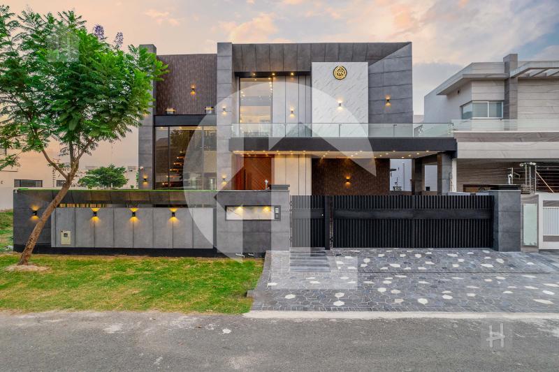 Italian House Design In Pakistan