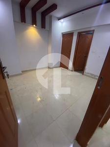 block 19 flat for sale in pha gulistan e johar